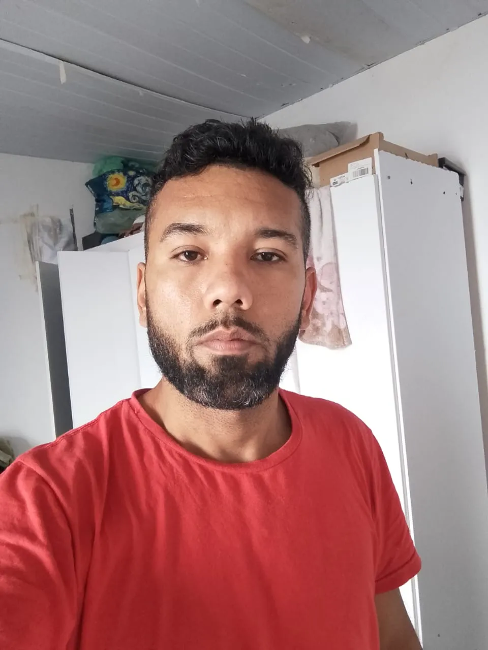 Foto de Rayr Santos