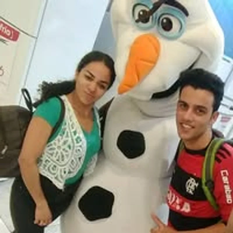 Douglas Araújo Cigano